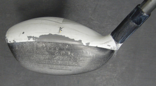 Ladies TaylorMade Stage 2 RBZ 22° 4 Hybrid Ladies Graphite Shaft