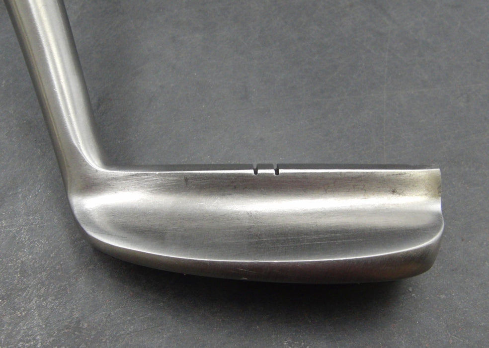 MacGregor Jack Nicklaus Muirfield Putter 89.5cm Length Steel Shaft Royal Grip