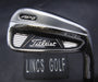 Titleist AP2 710 Forged 6 Iron Stiff Steel Shaft with Grip