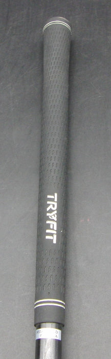 Tobunda Try Fit Super-D 10.5° Driver Regular Graphite Shaft Try Fit Grip + HC