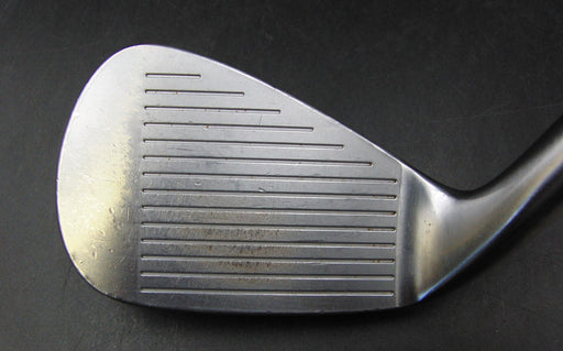 TaylorMade P.770 Forged 8 Iron Stiff Steel Shaft Golf Pride Grip