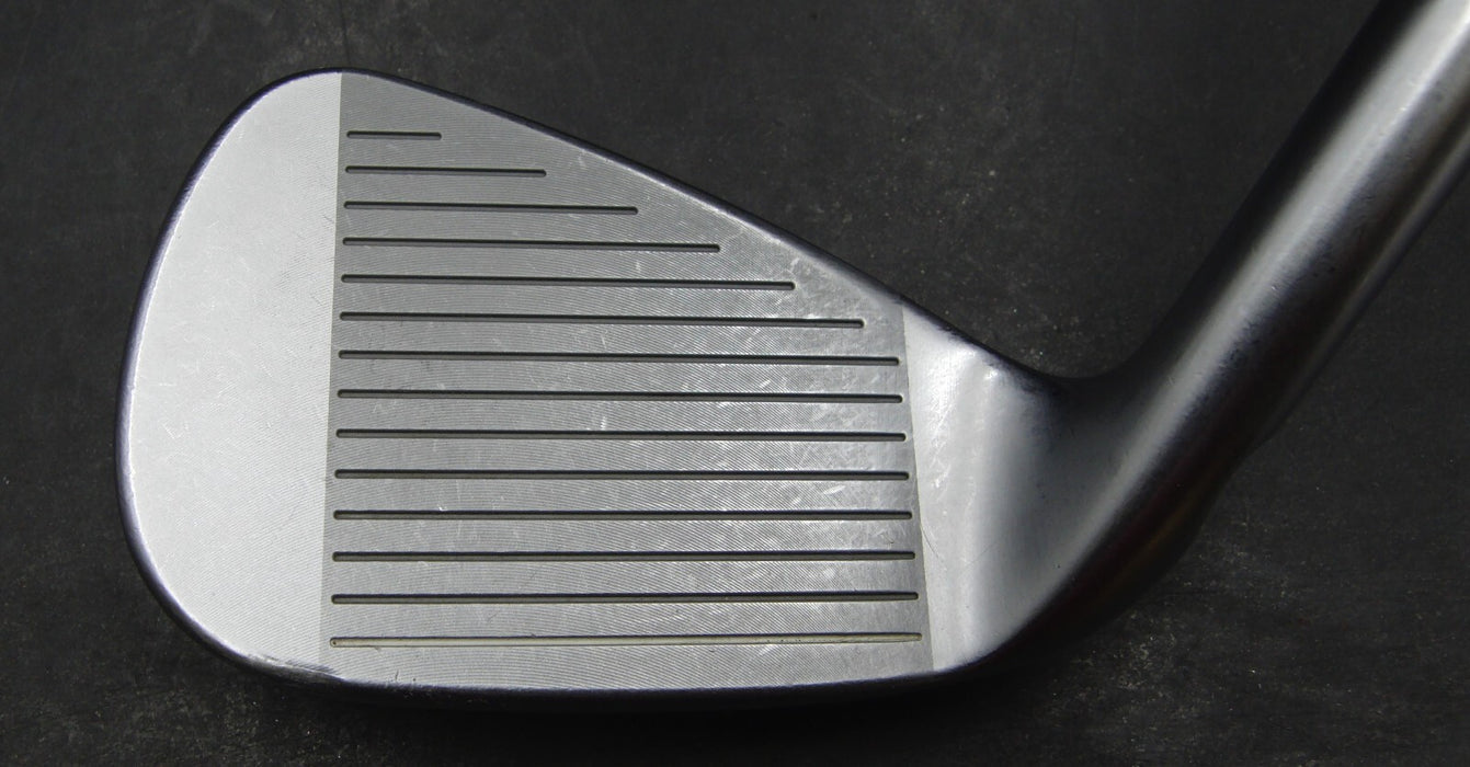 Ping iBlade Black Dot 8 Iron Stiff Steel Shaft Golf Pride Grip