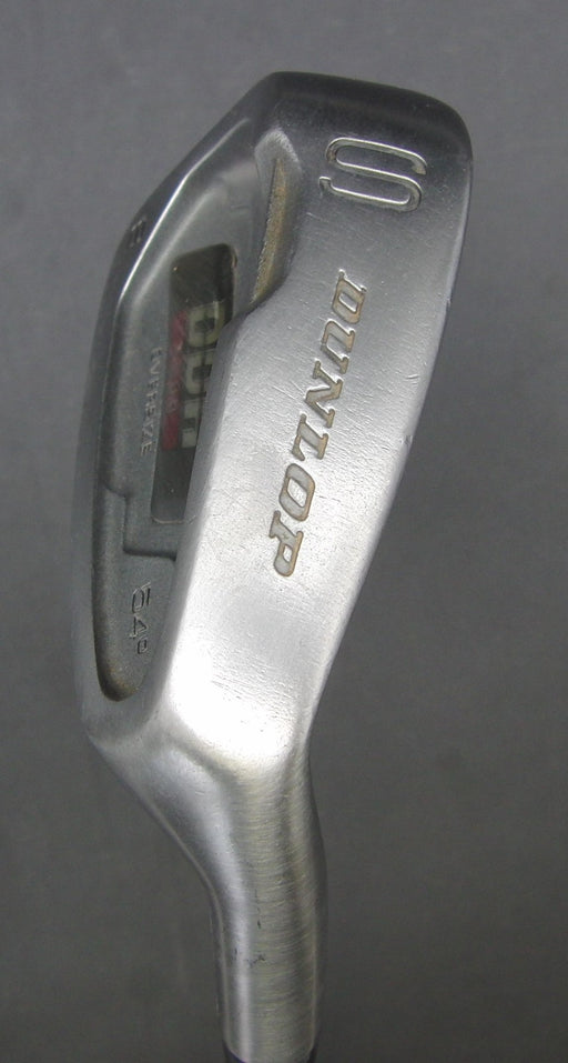 Dunlop DDH Tour 54° Sand Wedge Mid Firm Graphite Shaft Dunlop Grip