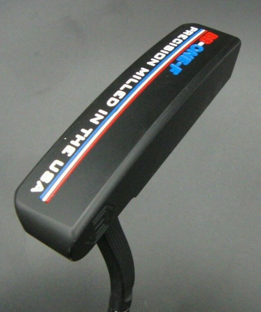 Bettinardi BB-One-F Putter Steel Shaft 87cm Playing Length Super Stroke Grip