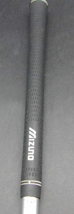 Mizuno T-Zoid MX-15 Gap Wedge Stiff Steel Shaft Mizuno Grip