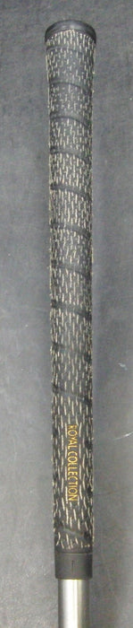 Royal Collection Super CV T.R.C 18° 5 Wood Stiff Graphite Shaft RC Grip