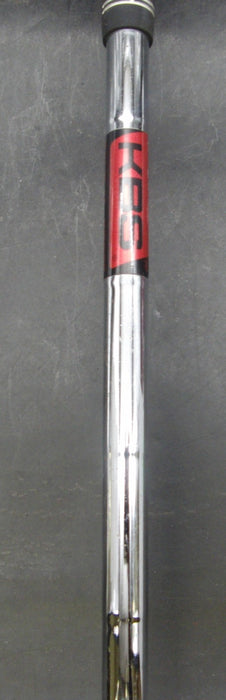 Taylormade Tour Preferred 10 Sand Wedge Regular Steel Shaft Taylormade Grip