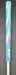 Team Toho Takumi 52° Gap Wedge Regular Steel Shaft Iomic Grip