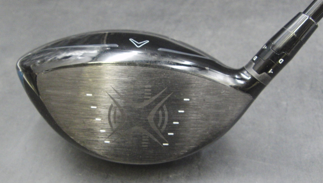 Callaway Rogue 9° Driver Extra Stiff (Optional) Graphite Shaft PGM Grip*