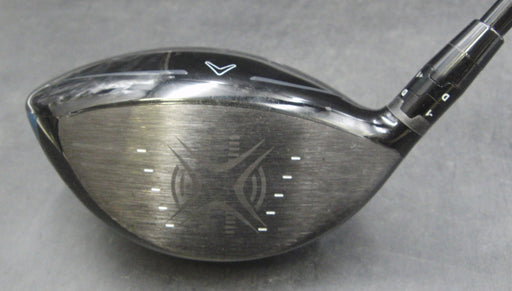 Callaway Rogue 9° Driver Extra Stiff (Optional) Graphite Shaft PGM Grip*