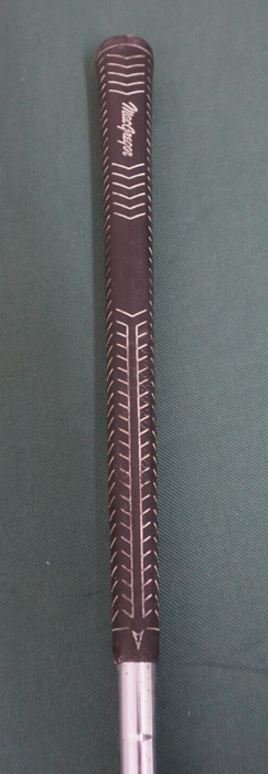 MacGregor Ben Crenshaw The Texan Pitching Wedge Regular Steel Shaft