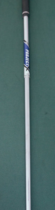 Mizuno MP-33 GF Forged 5 Iron Stiff Steel Shaft Golf Pride Grip