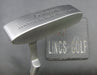 Kasco Dimpals VF Putter Steel Shaft 87cm Length Kasco Grip
