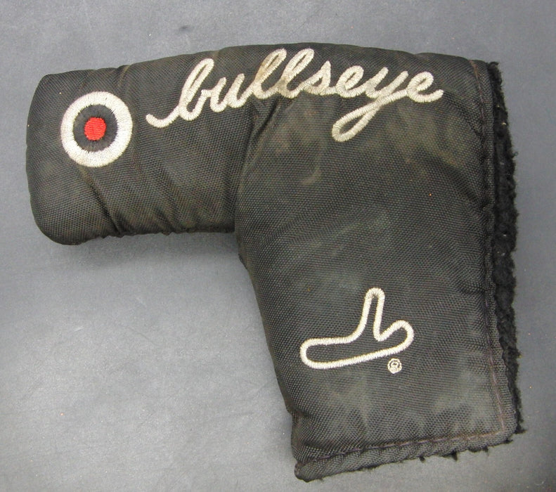 BullsEye Titleist Putter Headcover