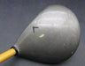 Callaway Big Bertha Steelhead Plus 3 Wood Extra Stiff Graphite Shaft Black Grip