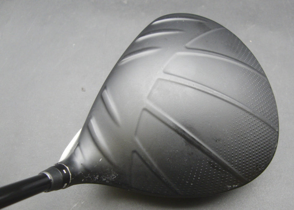 Ping G400 9° Driver Senior (Optional) Graphite Shaft PGM Grip & HC