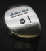 Mizuno Acer-GX 11.5° Driver Regular Graphite Shaft Golf Pride Grip