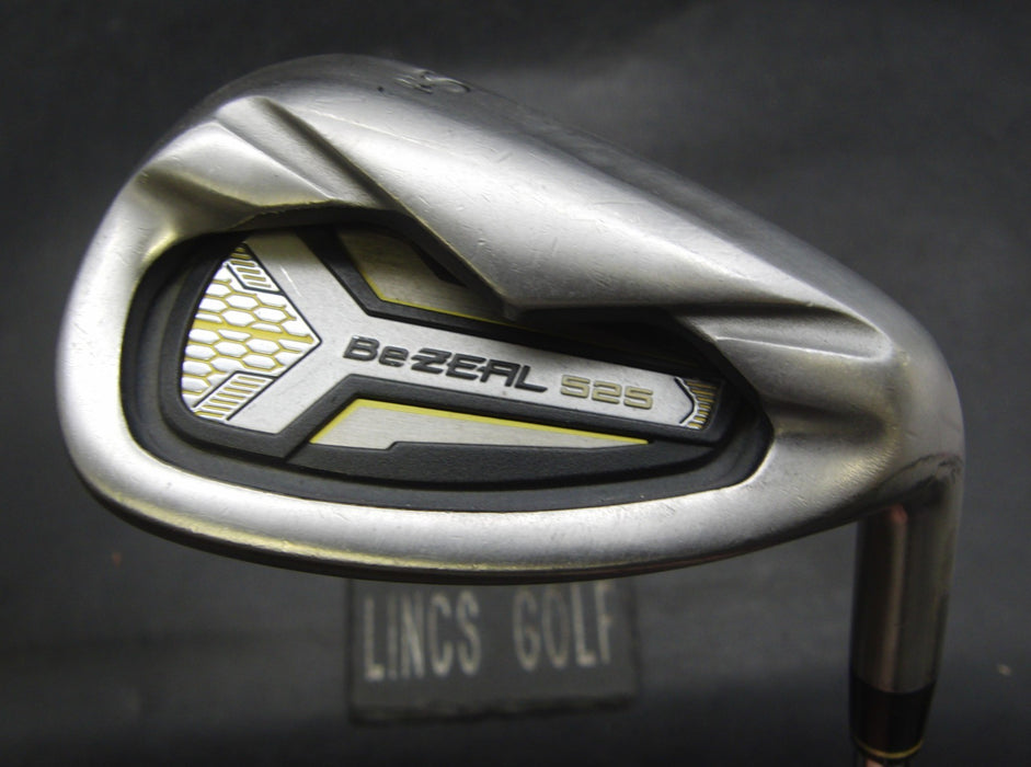 Honma Bezeal 525 Sand Wedge Regular Steel Shaft Honma Grip