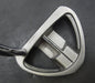 TaylorMade Monza Corza Rossa Putter Steel Shaft 88cm Length 2 Thumb Grip