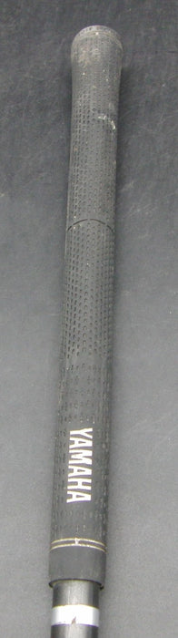 Yamaha Inpres X 460 5 Iron Regular Graphite Shaft Yamaha Grip