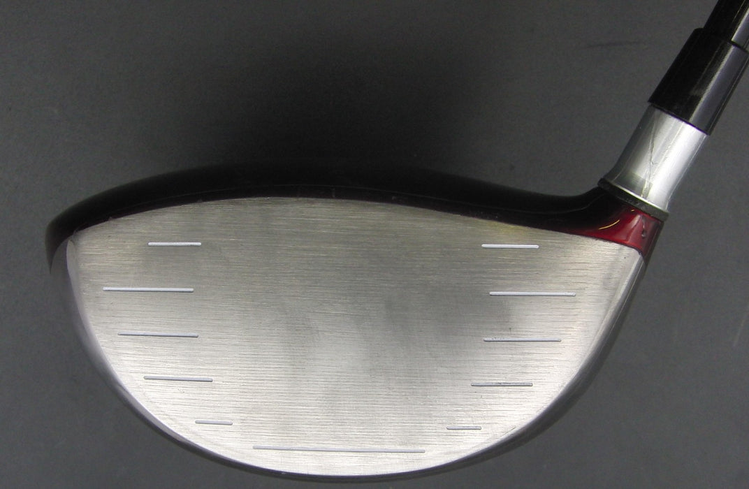 Onoff Power Trench 10° Driver Regular Graphite Shaft Benross Grip