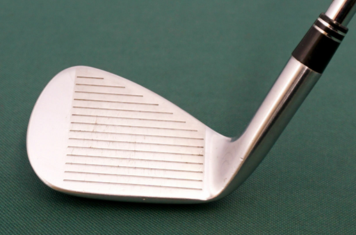 Adams Idea CMB Tungsten Forged Pitching Wedge Stiff Steel Shaft Golf Pride Grip