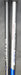 Set of 2 Silver T Diamond Steel 15° 3 Wood & 19° 3 Hybrid Regular Graphite