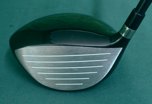 Yonex i Ezone IWS 9° Driver Stiff Graphite Shaft Golf Pride  Grip