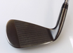 John Letters MM Forged Prototype 3 Iron Rifle 5.0 Reg Flex Steel Shaft