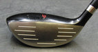 Mizuno Eurus 15° 3 Wood Stiff Graphite Shaft Mizuno Grip