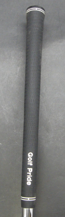 Ping G400 Black Dot 8 Iron Stiff Steel Shaft Golf Pride Grip