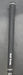 Ping G400 Black Dot 8 Iron Stiff Steel Shaft Golf Pride Grip