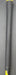 TaylorMade RBladez 5 Iron Stiff Graphite Shaft with Grip
