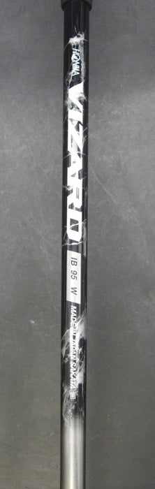 Honma Tour World TW-W Forged 58° Sand Wedge Stiff Graphite Shaft Honma Grip