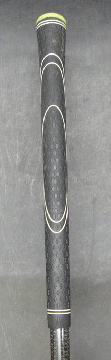 Mactec NV-NX S 10° Driver Regular Graphite Shaft Black Grip