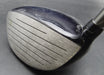 Axel Tsuruya 10° Driver Regular Graphite Shaft Tour G Grip
