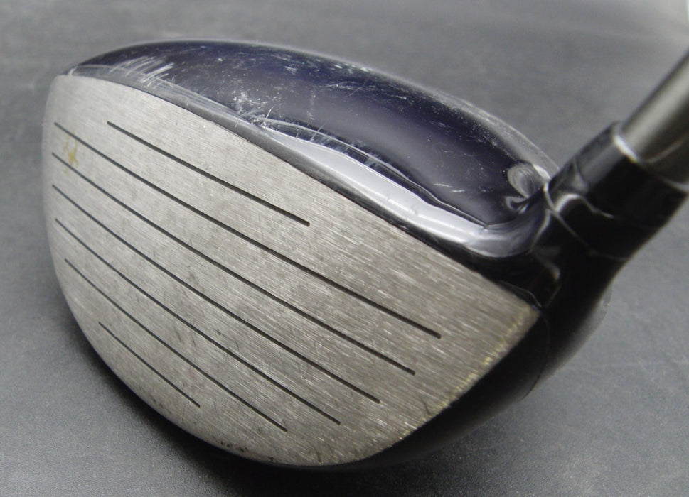 Axel Tsuruya 10° Driver Regular Graphite Shaft Tour G Grip