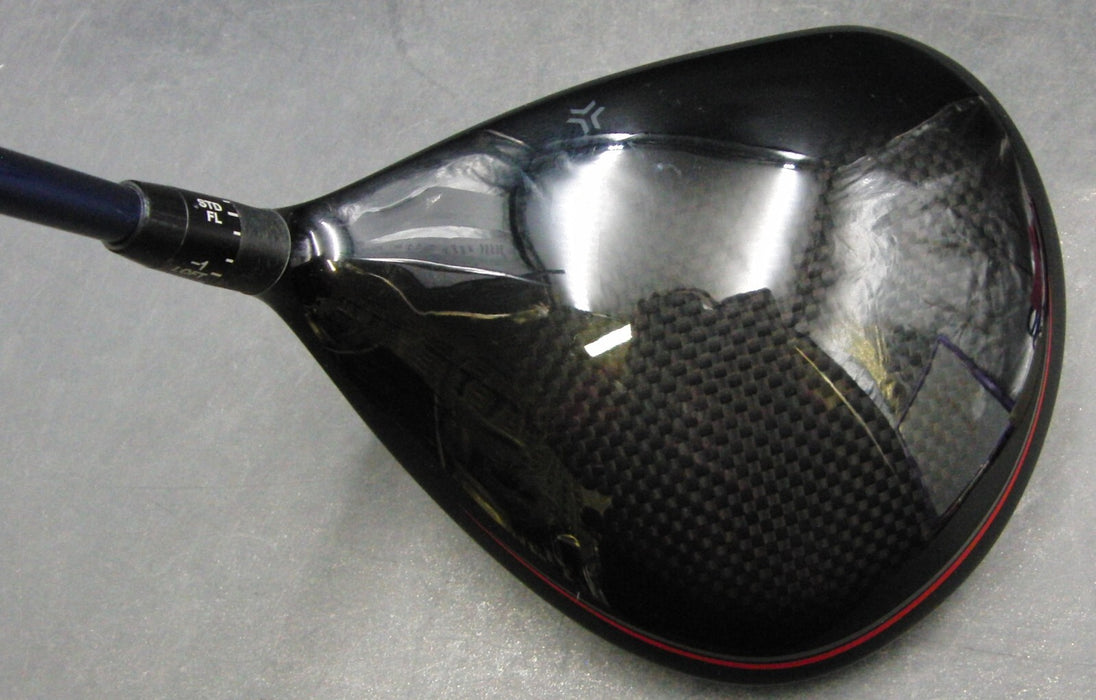 Srixon ZX5 10.5° Driver Regular Graphite Shaft Srixon Grip ...