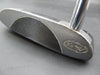 Yes! Golf Victoria II C-Groove Putter 83cm Length Steel Shaft PSYKO Grip