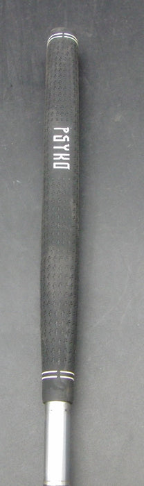 BeCu Ping Pal 2 Putter Steel Shaft 89cm Length Psyko Grip