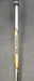 Srixon Z Forged 4 Iron Stiff Steel Shaft Golf Pride Grip