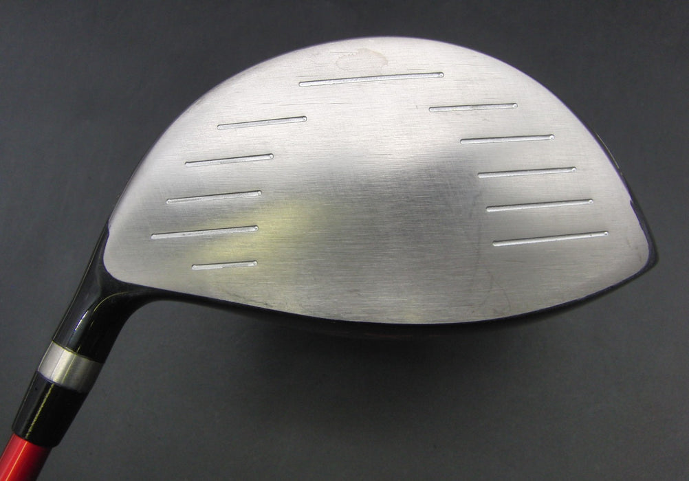 Kissmark 10.5° Driver Regular Graphite Shaft Kissmark Grip