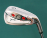 Srixon I-601 6 Iron Regular Steel Shaft Lamkin Grip