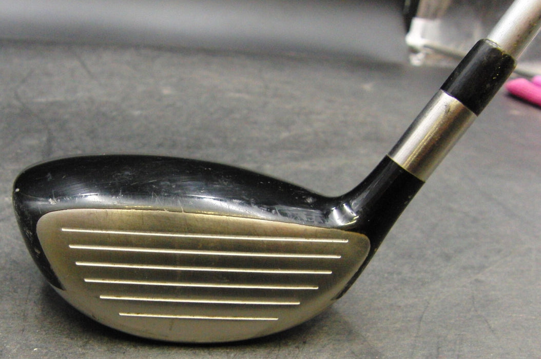 Mizuno F50 18° 5 Wood Regular Graphite Shaft Mizuno Grip