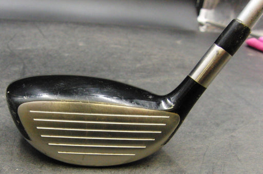 Mizuno F50 18° 5 Wood Regular Graphite Shaft Mizuno Grip