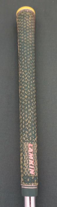 Ping iBlade Green Dot 9 Iron Stiff Steel Shaft Lamkin Grip