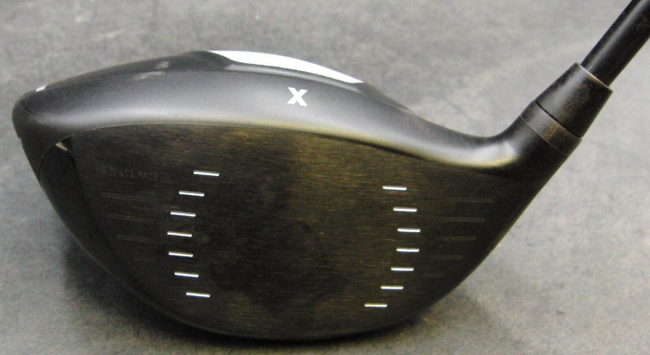 PXG 0811 XF GEN4 9° Driver Stiff (Optional) Graphite Shaft