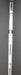 Hiro Honma CB-8003 Putter Steel Shaft 88cm Length Honma Grip