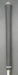Cobra Fly-Z XL 6 Iron Regular Steel Shaft Cobra Grip