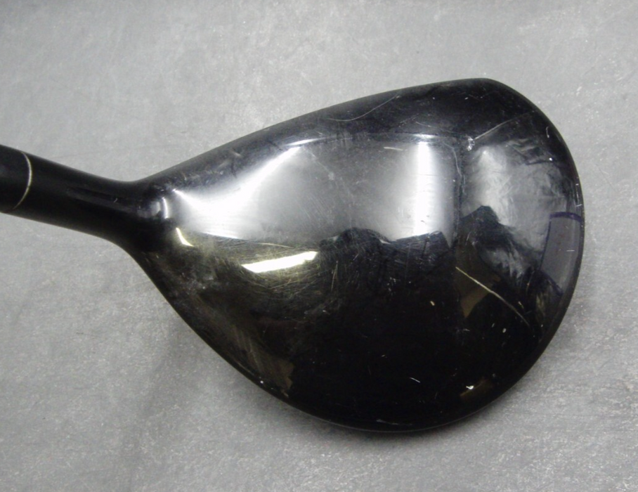 Maruman Maraging Exim 17° 4 Wood Stiff Graphite Shaft Exim Grip